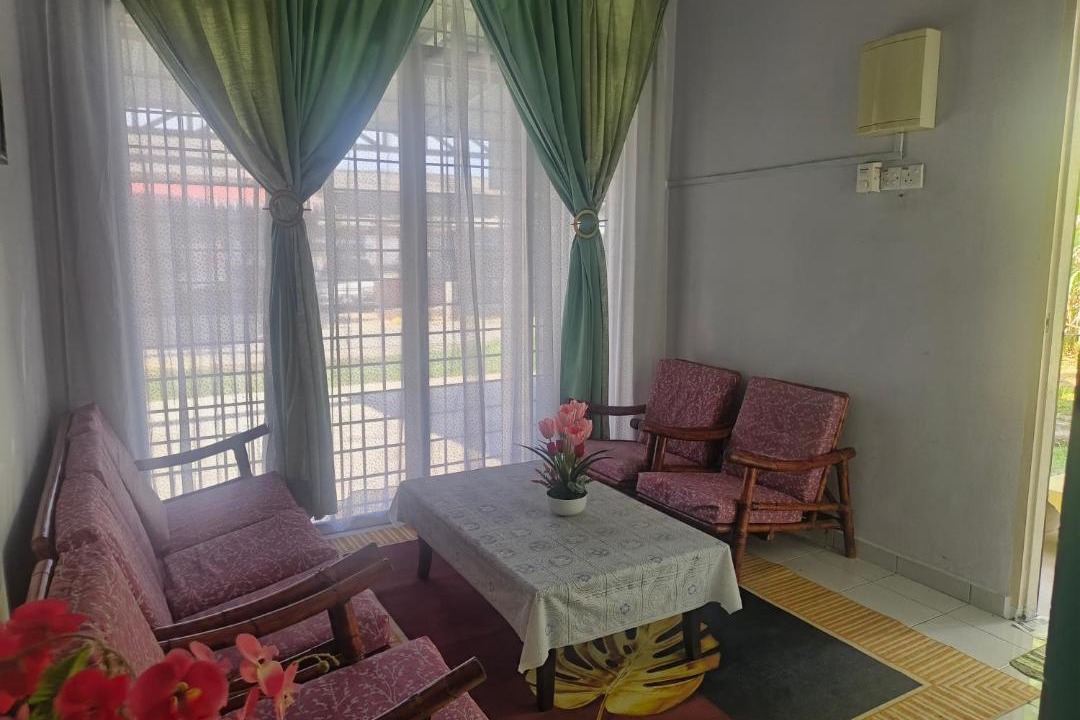 Photo of Others in Kampung Rambutan Rendang