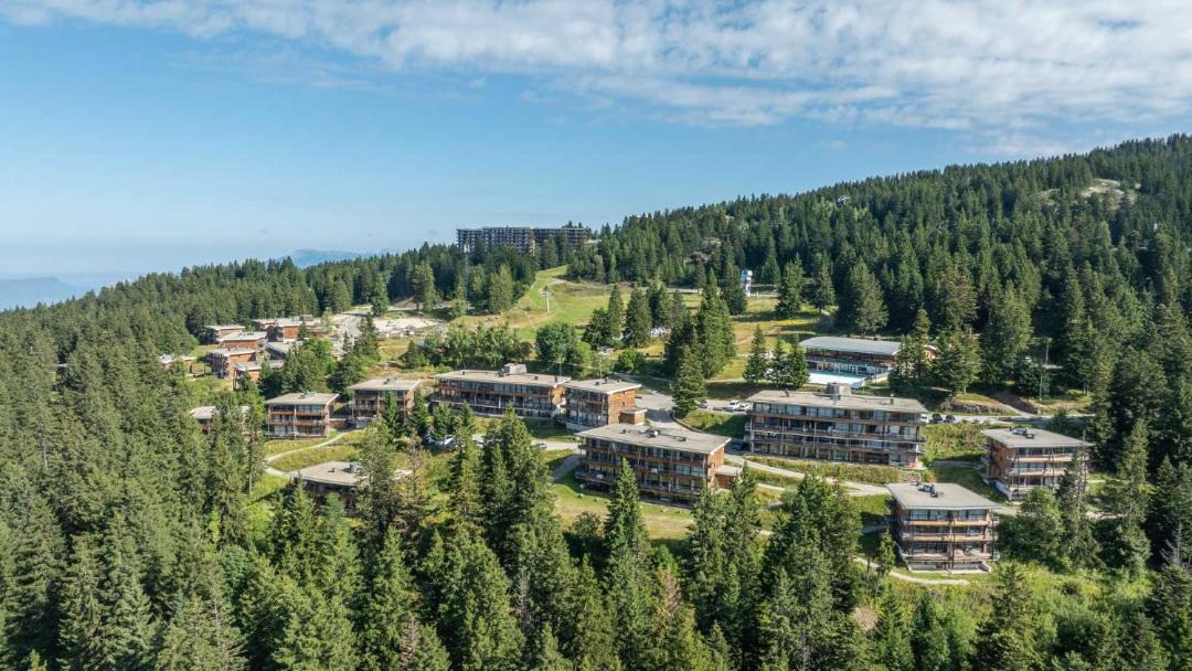 Photo of Others in Chamrousse