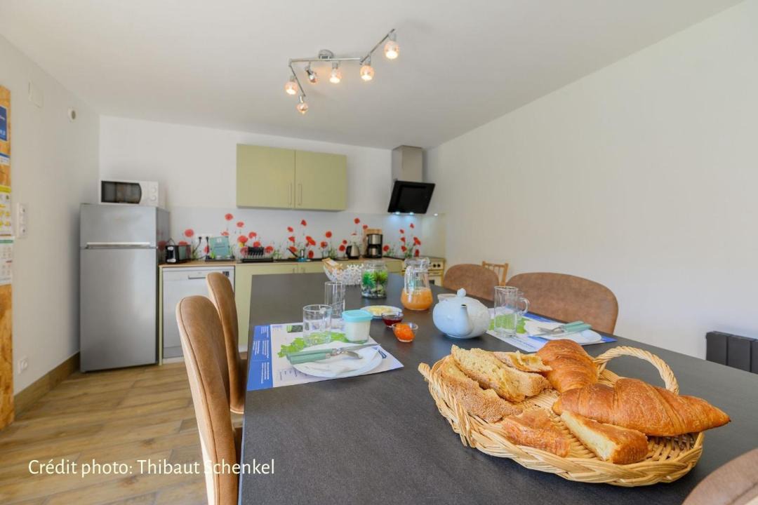 Photo of Kitchen in Ballay