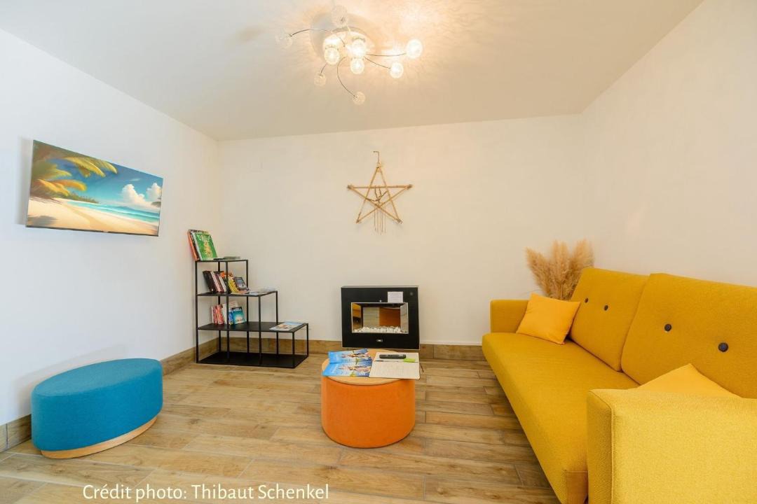 Photo of Livingroom in Ballay