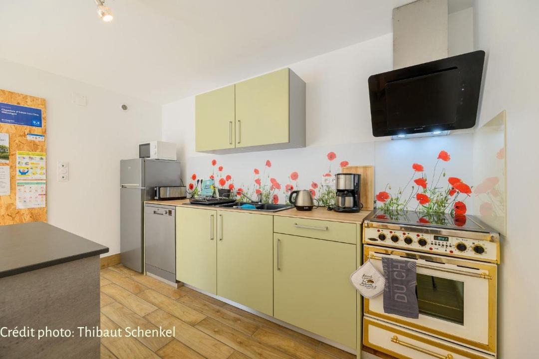 Photo of Kitchen in Ballay