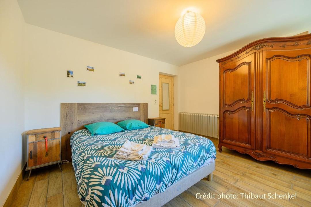 Photo of Bedroom in Ballay