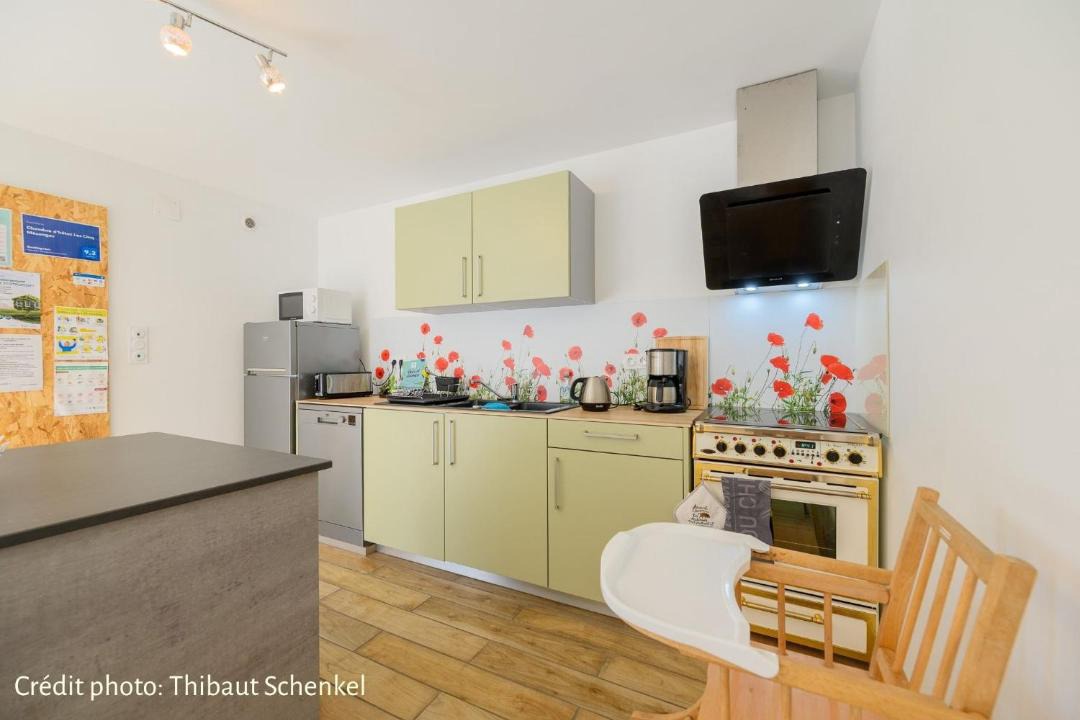 Photo of Kitchen in Ballay