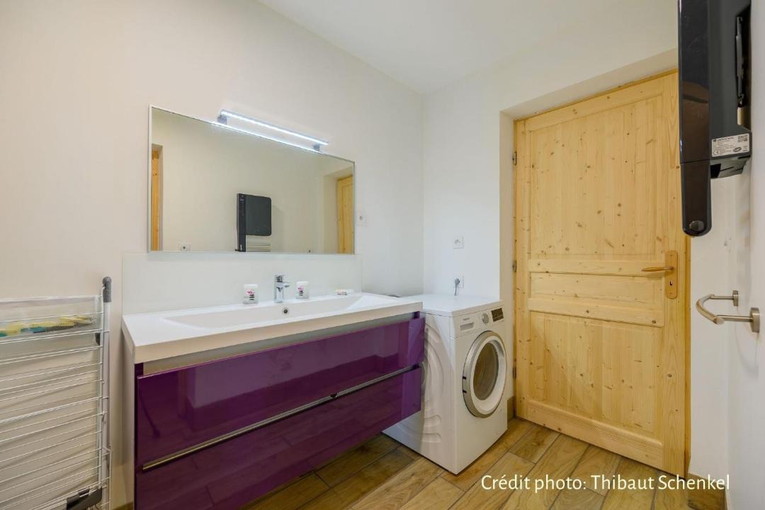 Photo of Bathroom in Ballay