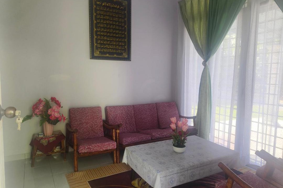 Photo of Others in Kampung Rambutan Rendang