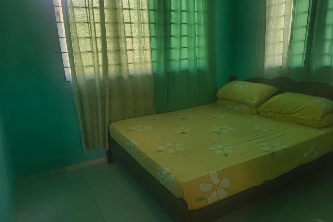 Photo of Bedroom in Kampung Rambutan Rendang