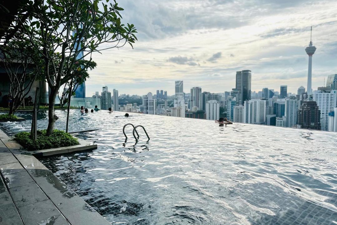 Photo of Others in Golden Triangle