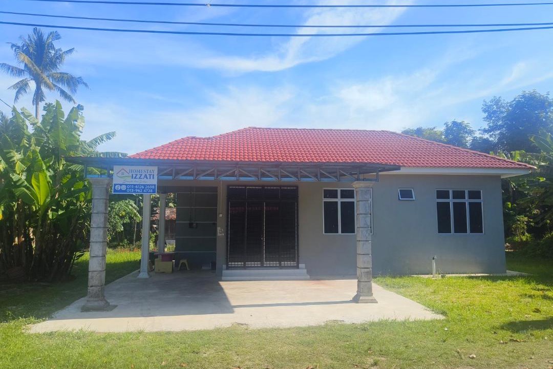 Photo of Others in Kampung Rambutan Rendang