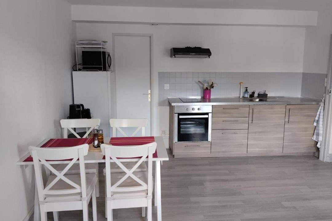Photo of Kitchen in Fleurey-sur-Ouche