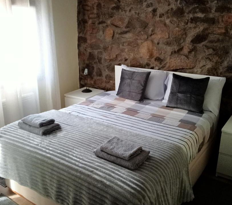 Photo of Bedroom in Zaratamo