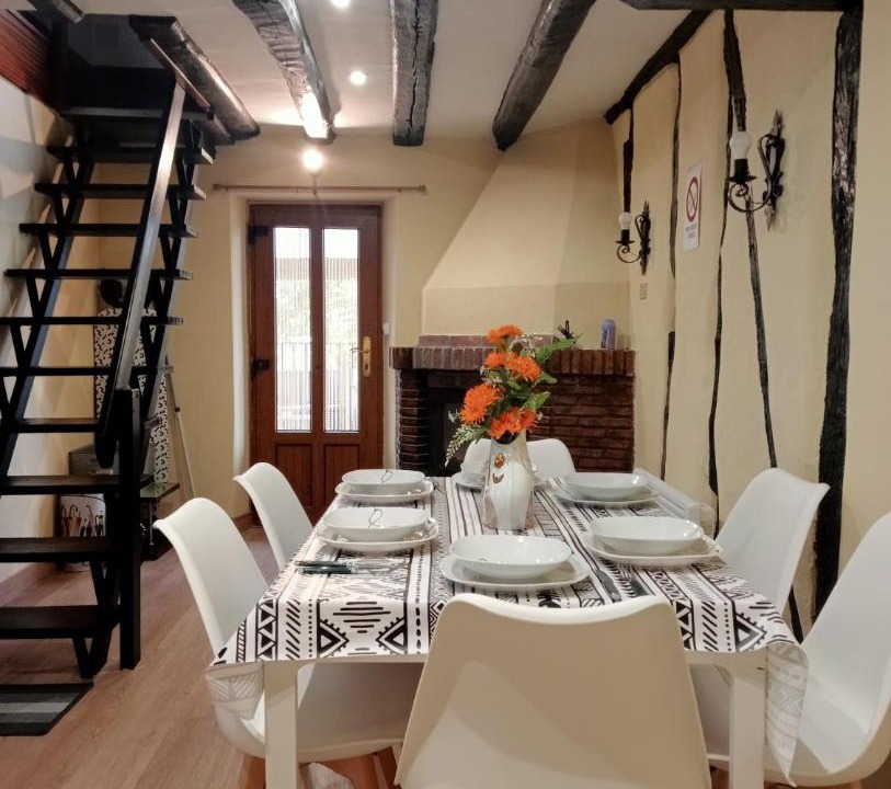 Photo of Kitchen in Zaratamo