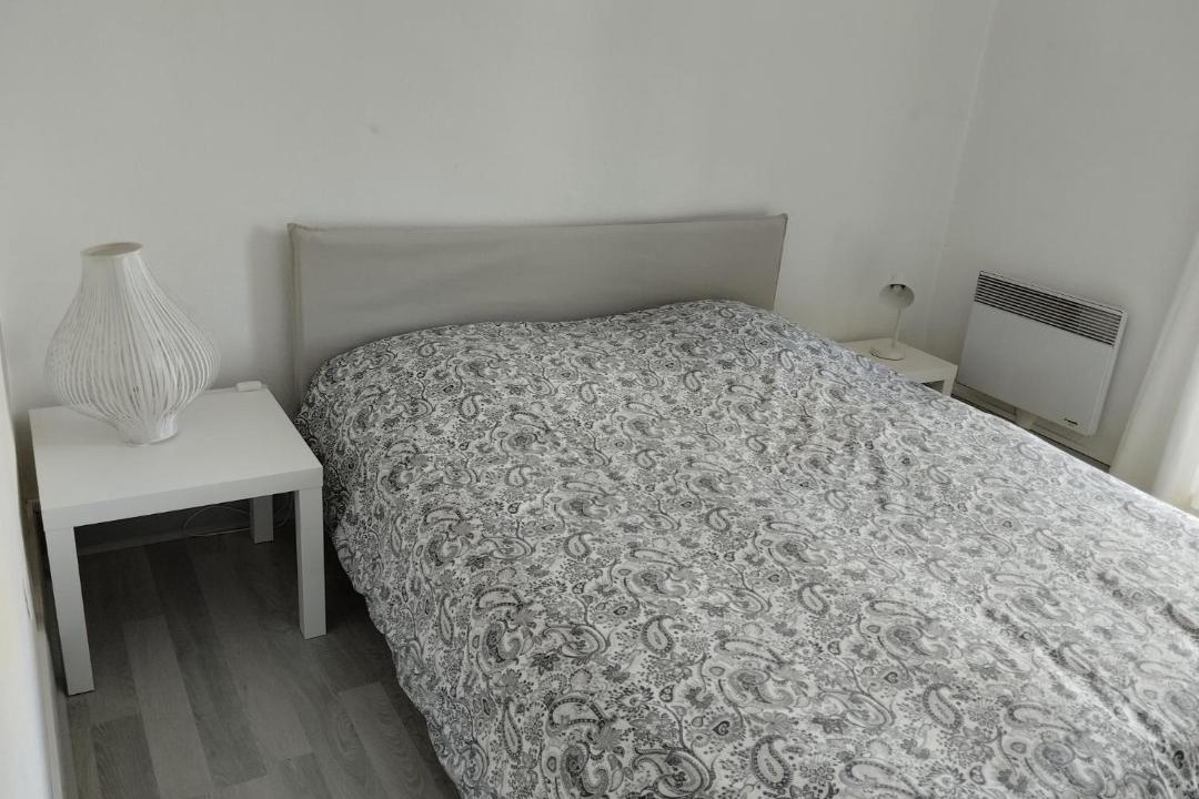 Photo of Bedroom in Fleurey-sur-Ouche