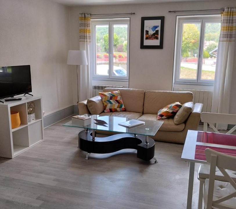 Photo of Livingroom in Fleurey-sur-Ouche