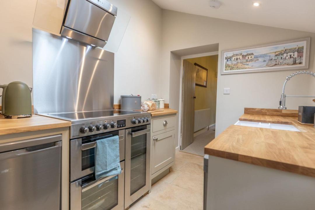 Photo of Kitchen in Wrington