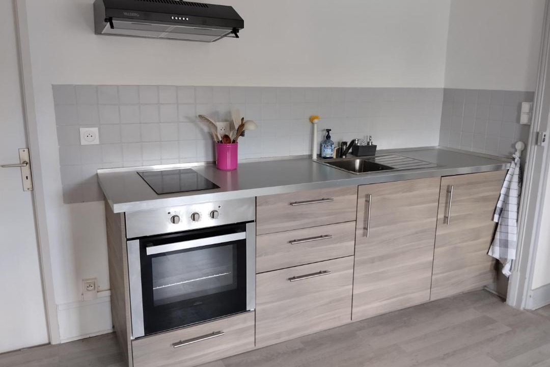Photo of Kitchen in Fleurey-sur-Ouche