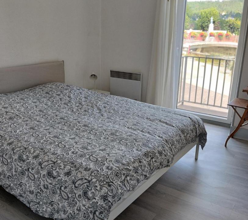 Photo of Bedroom in Fleurey-sur-Ouche