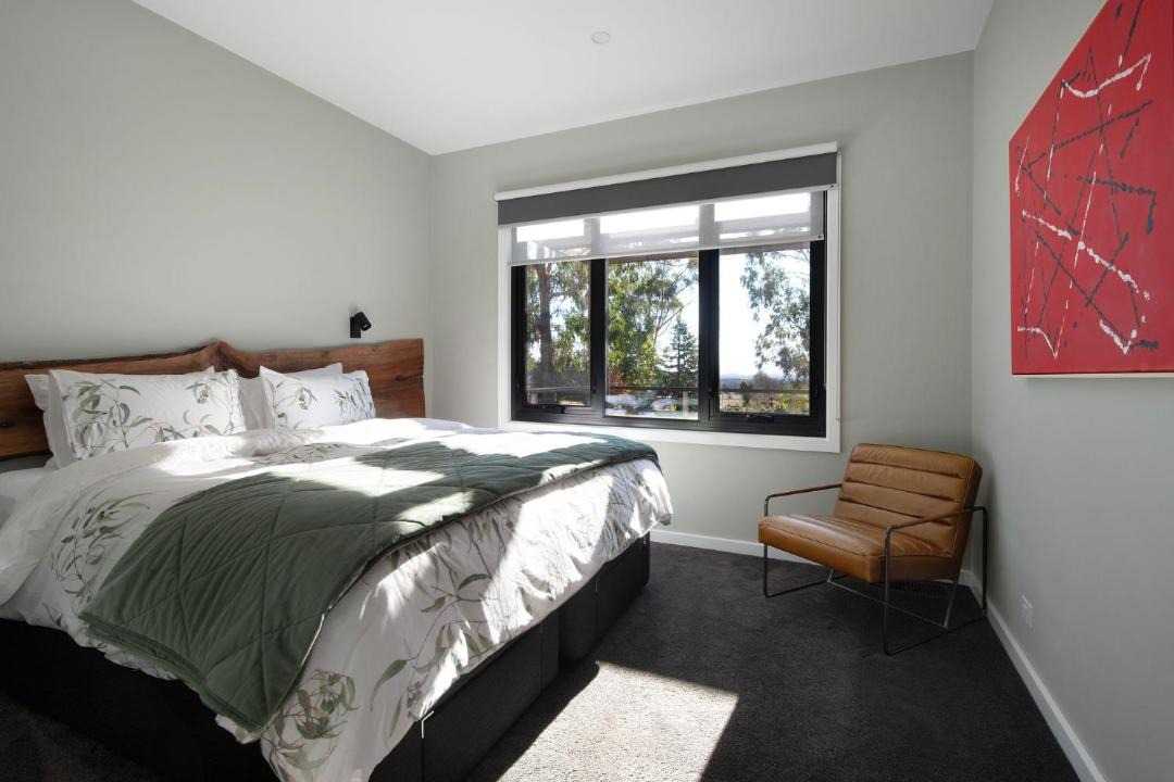 Photo of Bedroom in Glenlyon