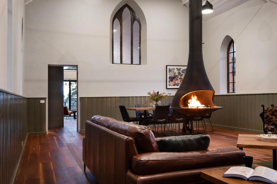 Photo of Others in Glenlyon