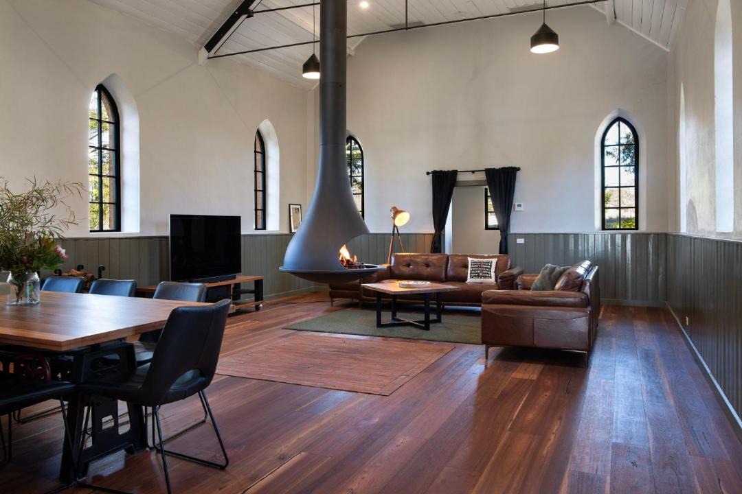 Photo of Others in Glenlyon