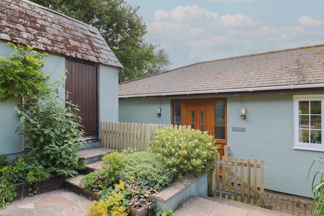 Photo of Others in West Buckland