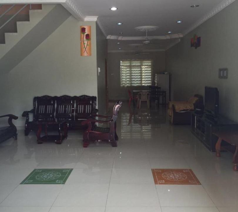 Photo of Livingroom in Port Dickson