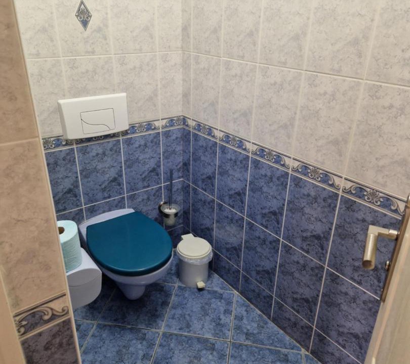 Photo of Bathroom in Port-Saint-Pere