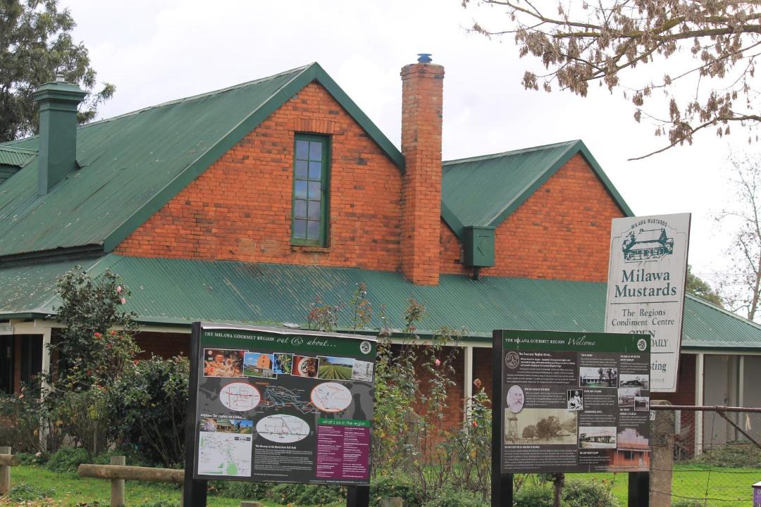 Photo of Others in Milawa