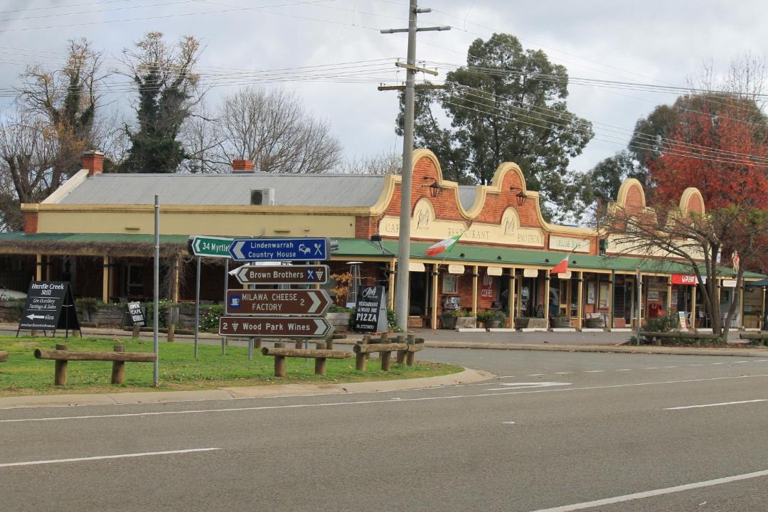 Photo of Others in Milawa