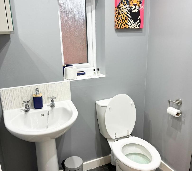 Photo of Bathroom in Brasside