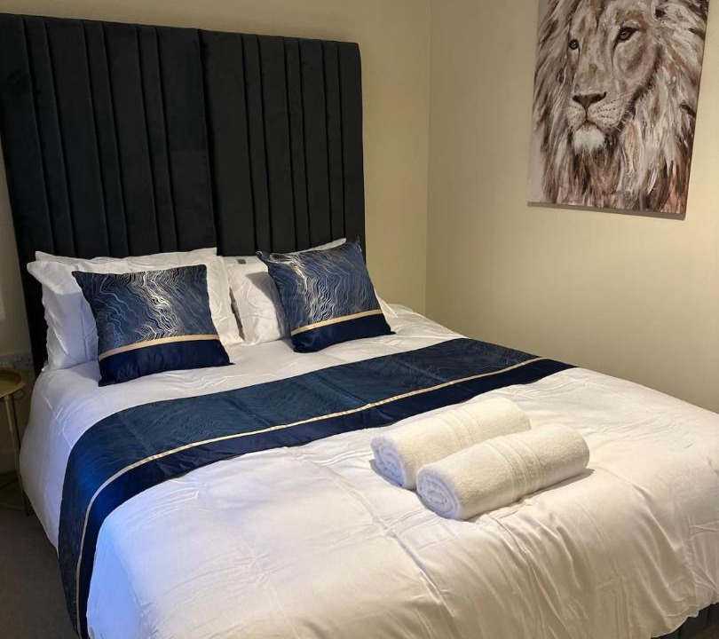 Photo of Bedroom in Brasside