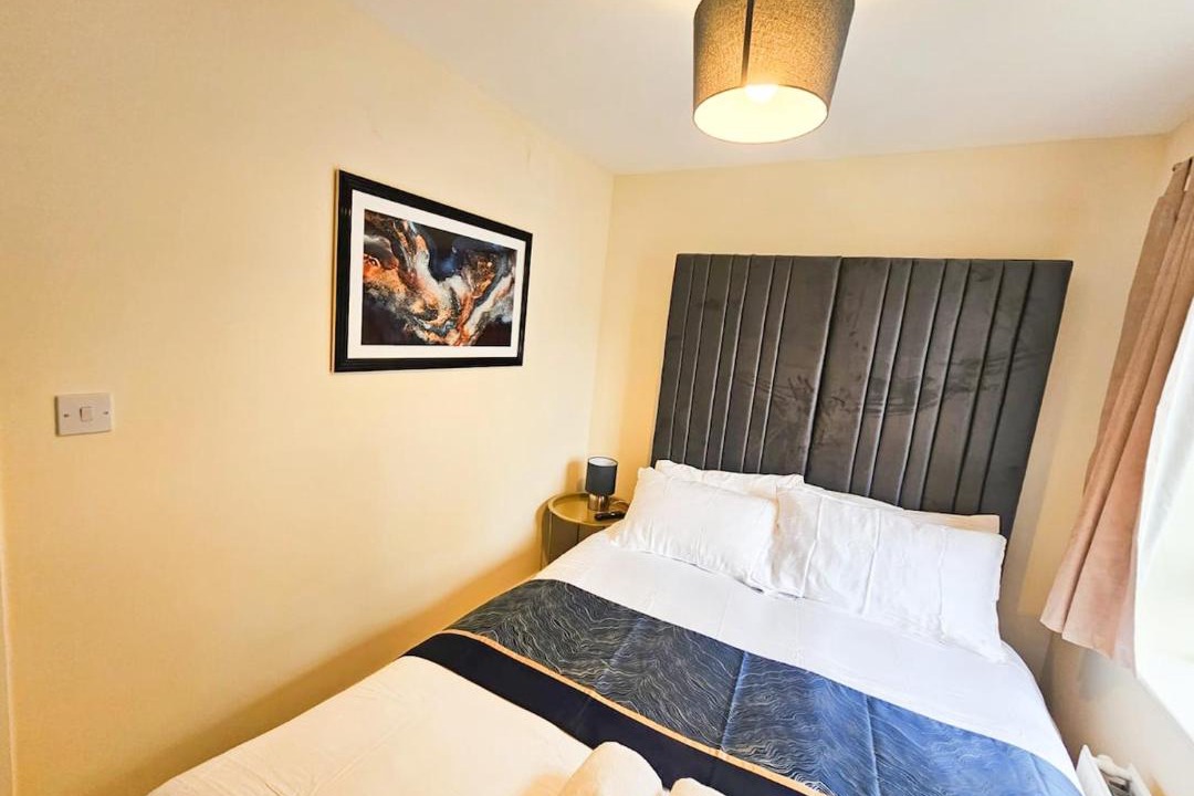 Photo of Bedroom in Brasside