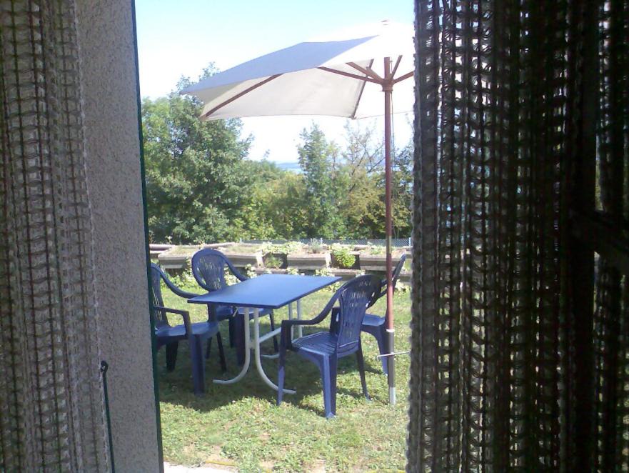 Photo of Patio Balcony in La Grande-Beroche