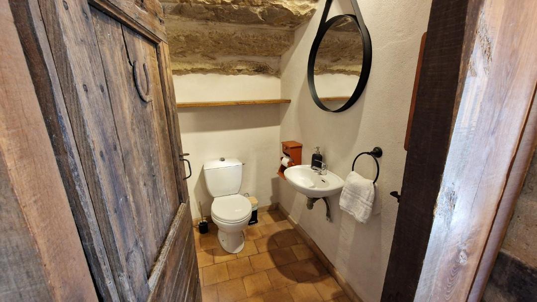 Photo of Bathroom in Paulinet