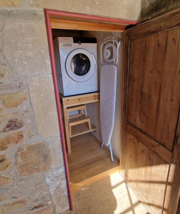 Photo of Kitchen in Paulinet