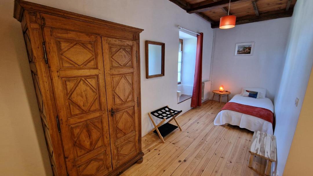 Photo of Bedroom in Paulinet
