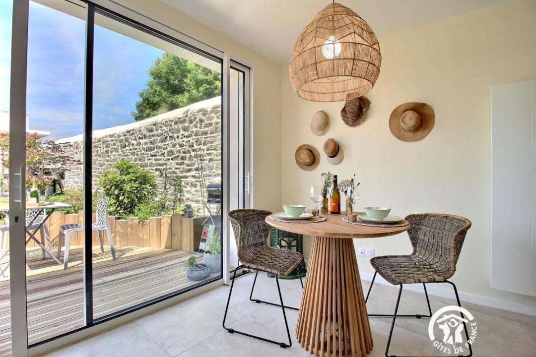 Photo of Patio Balcony in Peaule