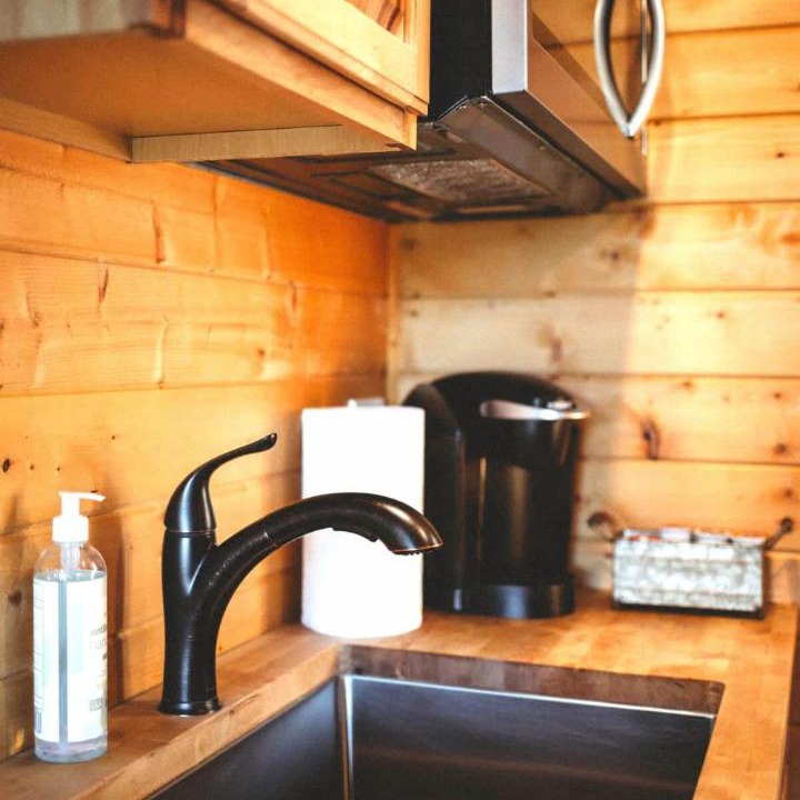 Photo of Kitchen in Snohomish