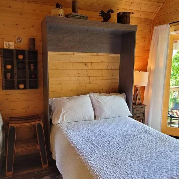 Photo of Bedroom in Snohomish