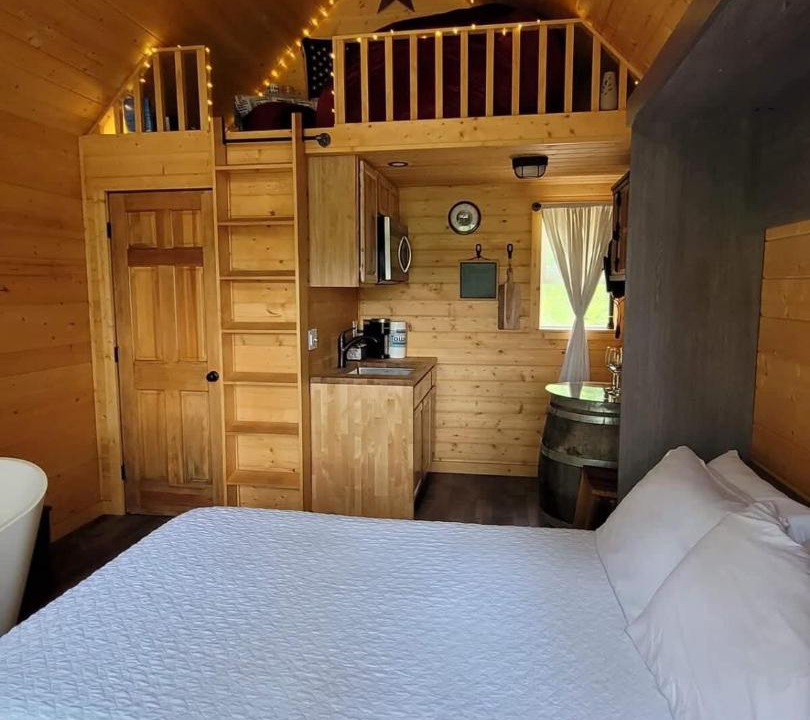 Photo of Bedroom in Snohomish