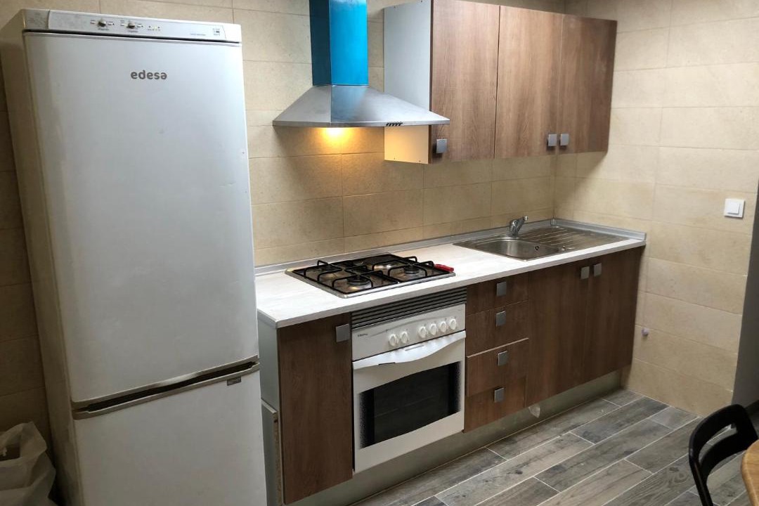 Photo of Kitchen in Elche