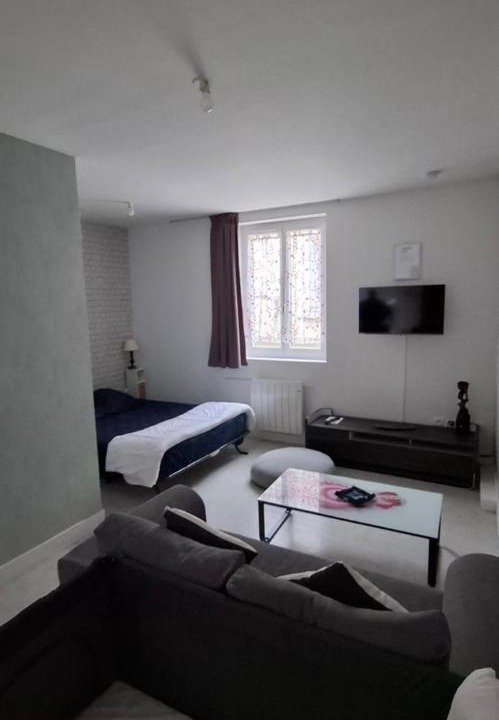 Photo of Bedroom in Vierzon