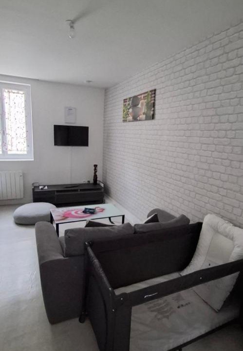 Photo of Livingroom in Vierzon