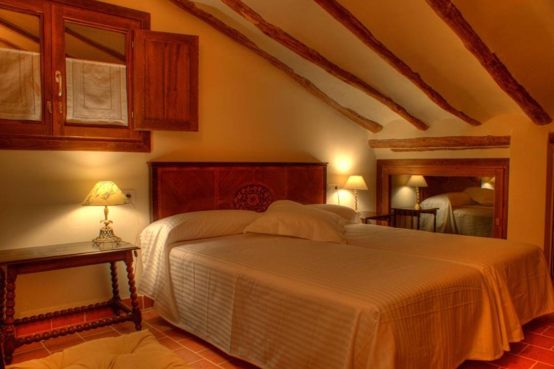 Photo of Bedroom in Alcaniz