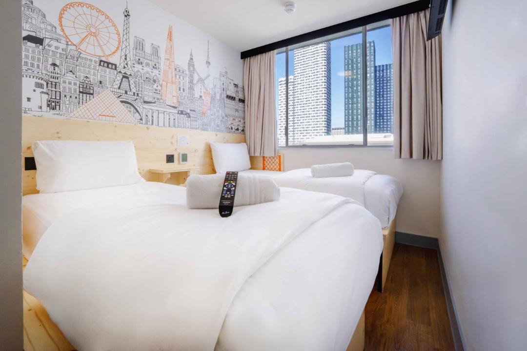 Photo of Bedroom in Fairfield