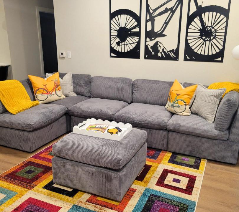 Photo of Livingroom in Rogers