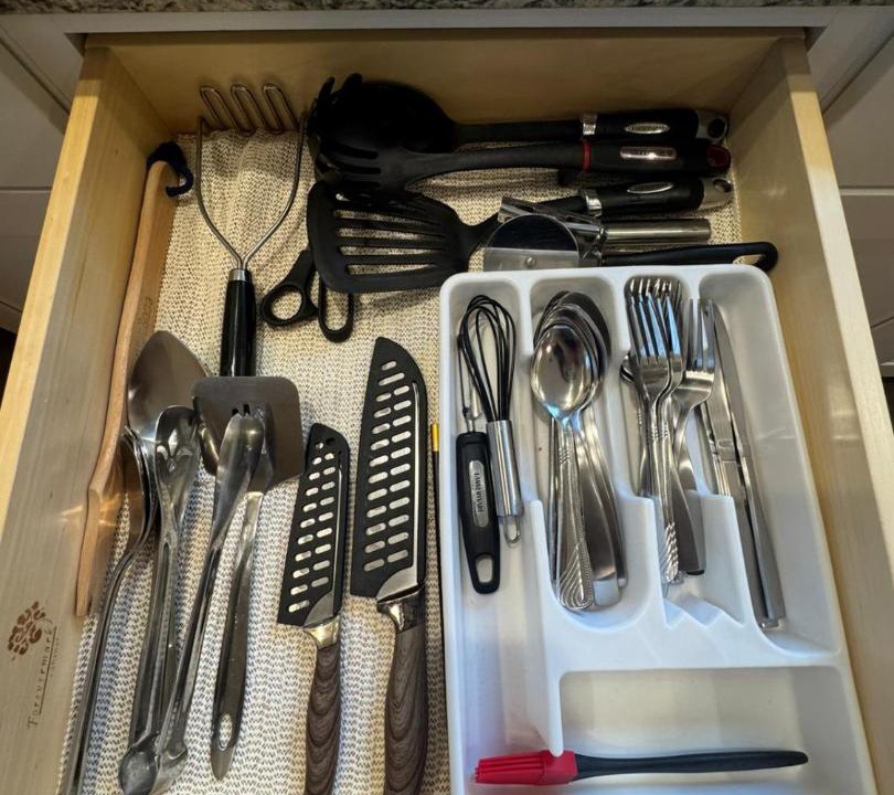 Photo of Kitchen in Worcester