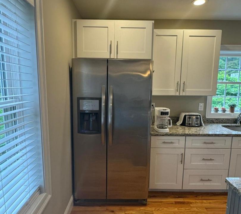 Photo of Kitchen in Worcester