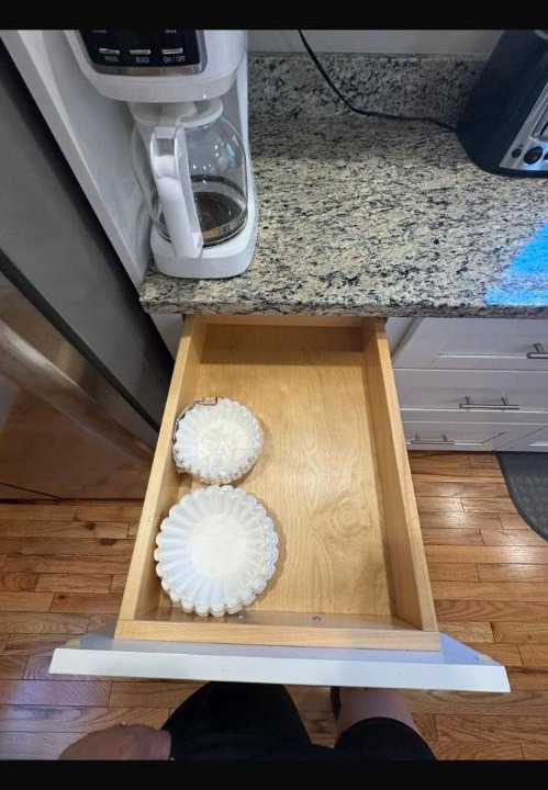 Photo of Kitchen in Worcester