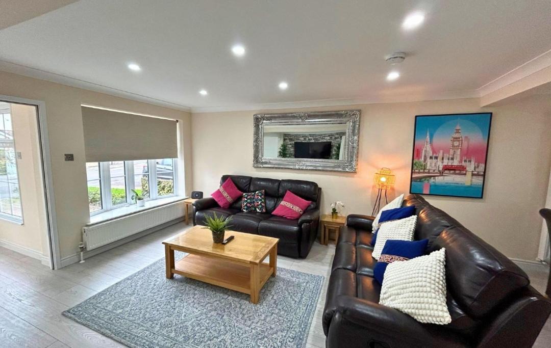 Photo of Others in Runnymede