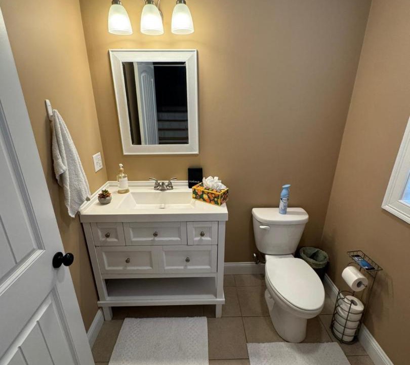 Photo of Bathroom in Worcester